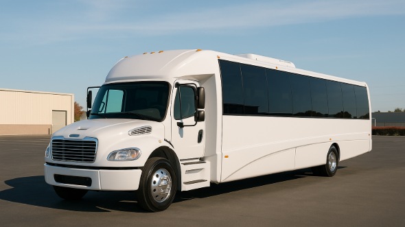Concerts & Festivals Charter Bus Service Brooklyn