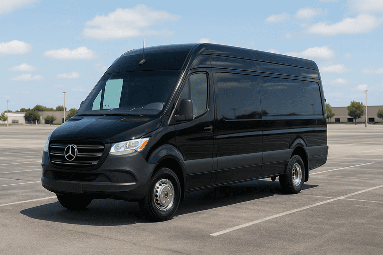 Brooklyn Sports Team Private Bus Rental