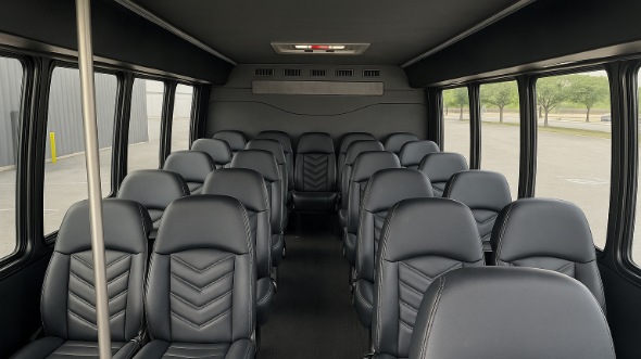 School Charter Bus Rental Brooklyn